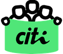 Eu sou o CITi e o CITi sou eu